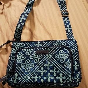 Vera Bradley Little Hipster